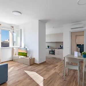 LTApartments -Bilocale con parcheggio a 900m dalla Torre