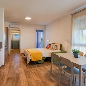 LTApartments -Monolocale con parcheggio a 900m dalla Torre